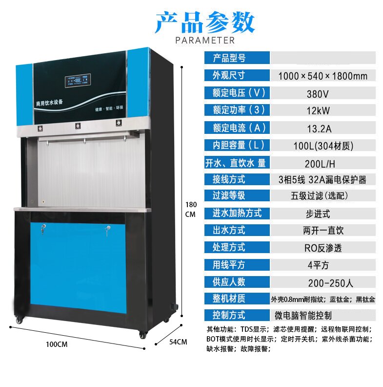步进式宝石蓝系列